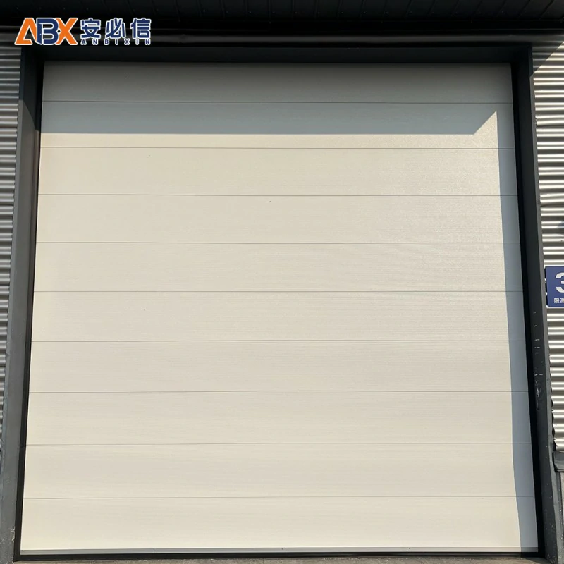 徐州市铝合金提升门