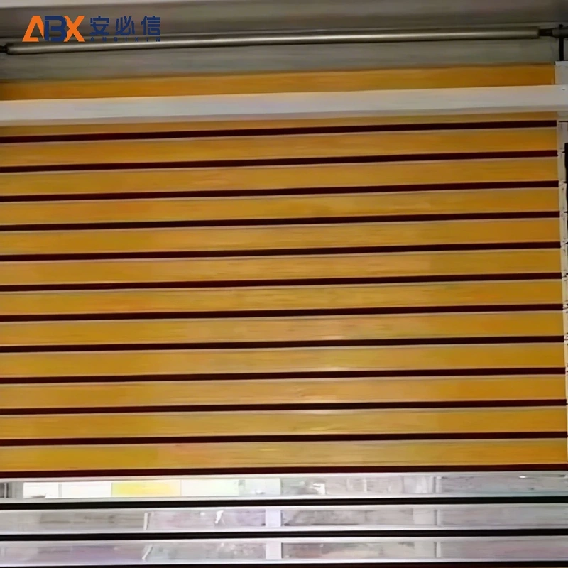 徐州市洁净室高速门